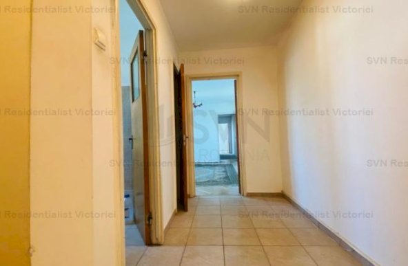 Vanzare apartament 3 camere, Militari, Bucuresti