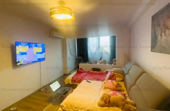 Vanzare apartament 3 camere, Drumul Taberei, Bucuresti