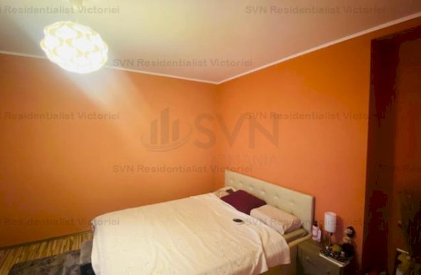 Vanzare apartament 3 camere, Drumul Taberei, Bucuresti