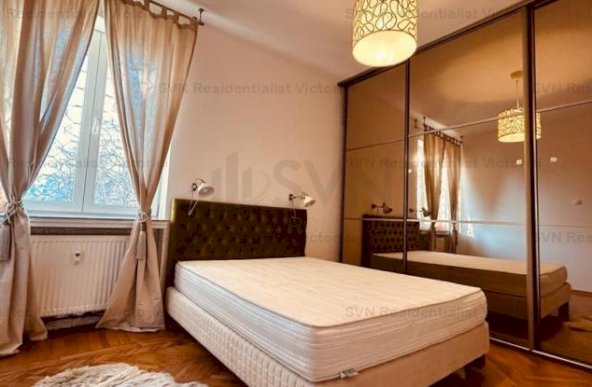 Vanzare apartament 2 camere, Drumul Taberei, Bucuresti