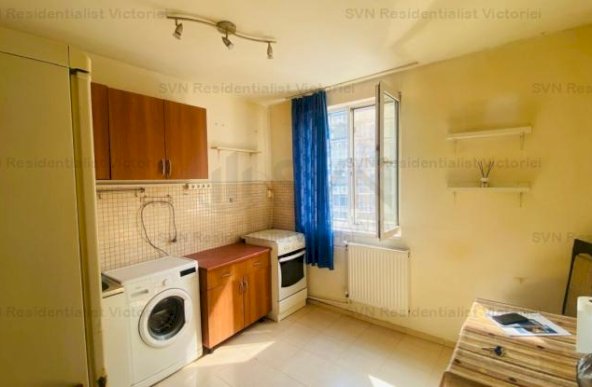 Vanzare apartament 2 camere, Militari, Bucuresti