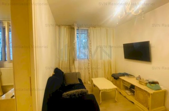 Vanzare apartament 3 camere, Lujerului, Bucuresti