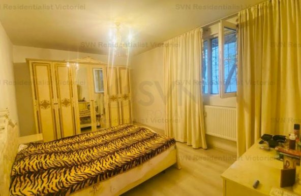 Vanzare apartament 3 camere, Lujerului, Bucuresti