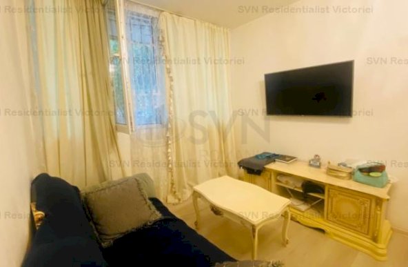 Vanzare apartament 3 camere, Lujerului, Bucuresti