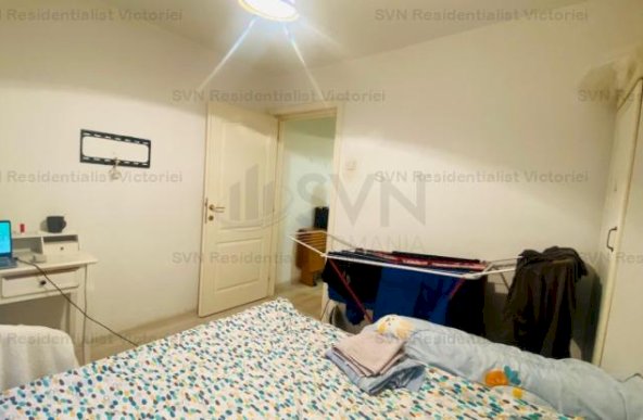 Vanzare apartament 3 camere, Lujerului, Bucuresti