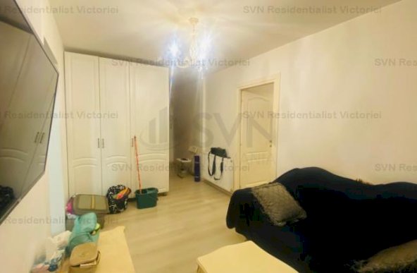 Vanzare apartament 3 camere, Lujerului, Bucuresti