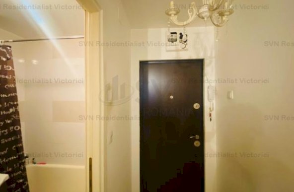 Vanzare apartament 3 camere, Lujerului, Bucuresti