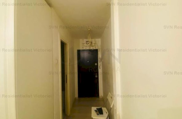 Vanzare apartament 3 camere, Lujerului, Bucuresti