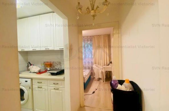 Vanzare apartament 3 camere, Lujerului, Bucuresti