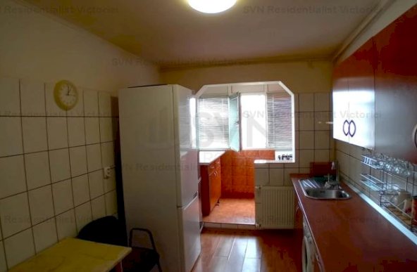 Vanzare apartament 4 camere, Aparatorii Patriei, Bucuresti