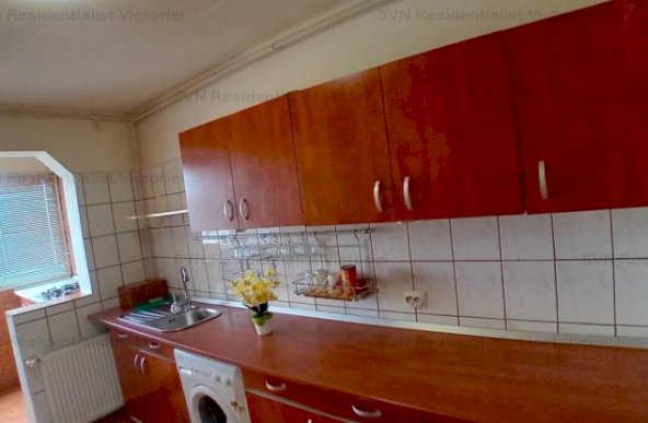 Vanzare apartament 4 camere, Aparatorii Patriei, Bucuresti