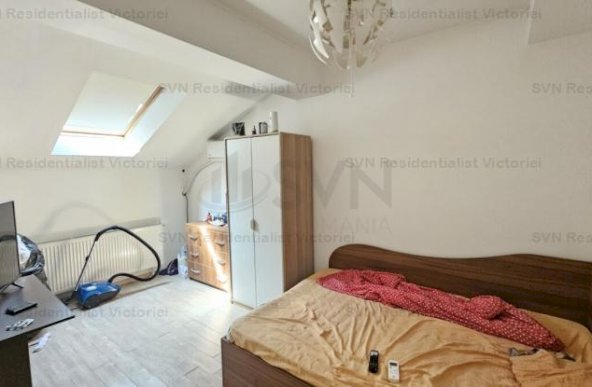 Vanzare apartament 2 camere, Militari, Bucuresti