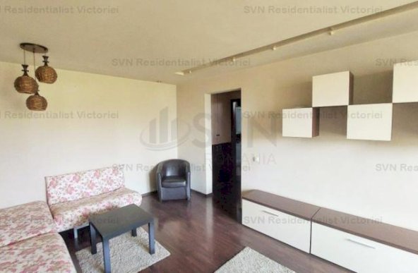 Vanzare apartament 2 camere, Drumul Taberei, Bucuresti