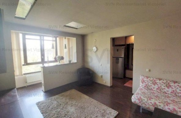 Vanzare apartament 2 camere, Drumul Taberei, Bucuresti