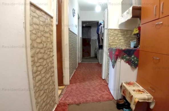 Vanzare apartament 3 camere, Tineretului, Bucuresti