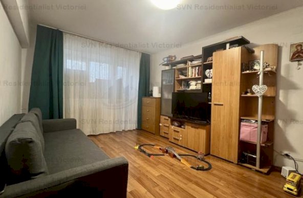 Vanzare apartament 2 camere, Tineretului, Bucuresti