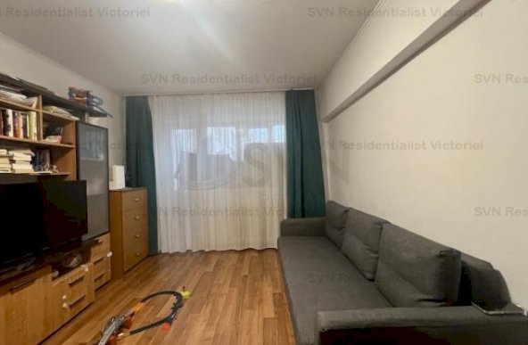 Vanzare apartament 2 camere, Tineretului, Bucuresti