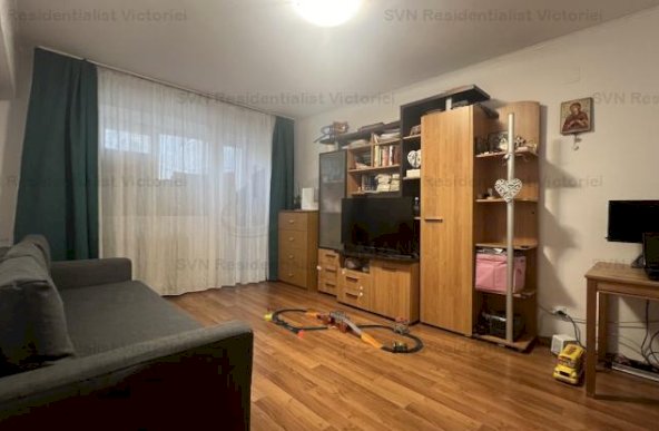 Vanzare apartament 2 camere, Tineretului, Bucuresti