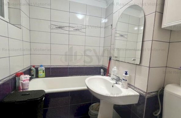 Vanzare apartament 2 camere, Tineretului, Bucuresti