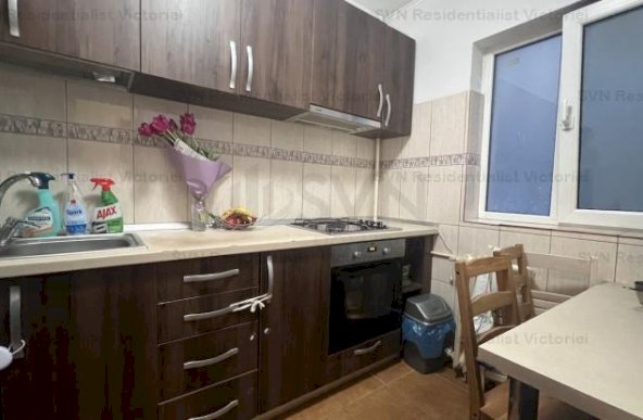 Vanzare apartament 2 camere, Tineretului, Bucuresti