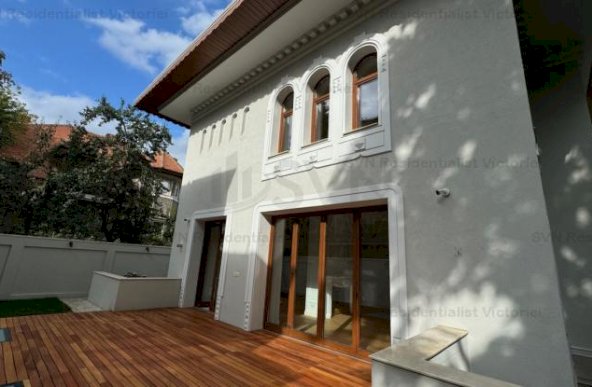 Inchiriere casa/vila, Dorobanti, Bucuresti