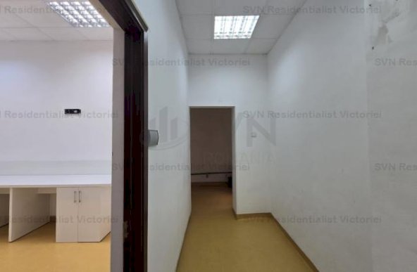 Inchiriere spatiu birouri, Titulescu, Bucuresti