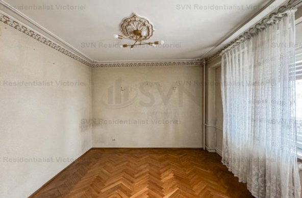 Vanzare apartament 4 camere, Dorobanti, Bucuresti