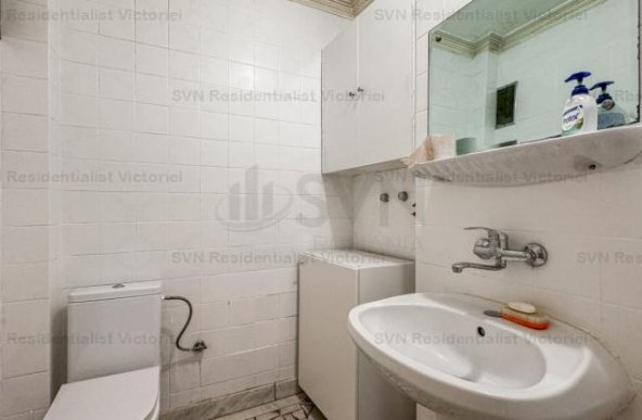 Vanzare apartament 4 camere, Dorobanti, Bucuresti