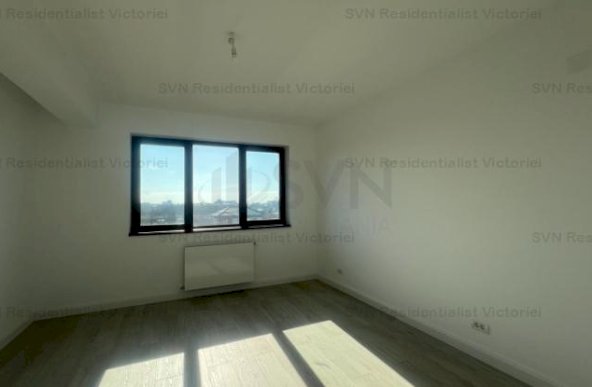 Vanzare apartament 3 camere, Baneasa, Bucuresti