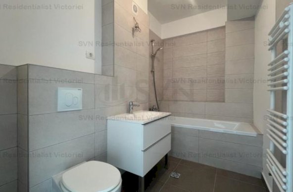 Vanzare apartament 3 camere, Baneasa, Bucuresti