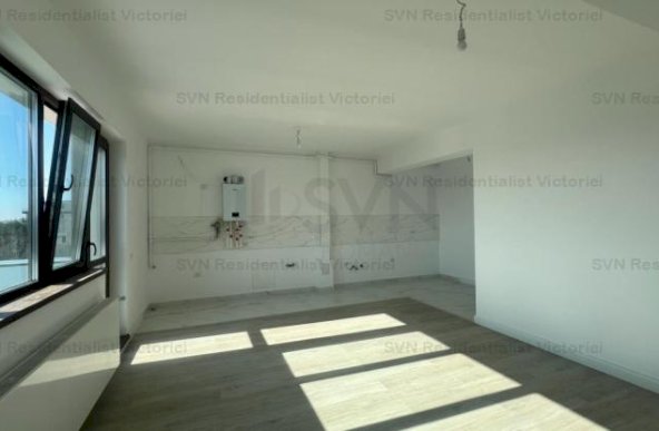 Vanzare apartament 3 camere, Baneasa, Bucuresti