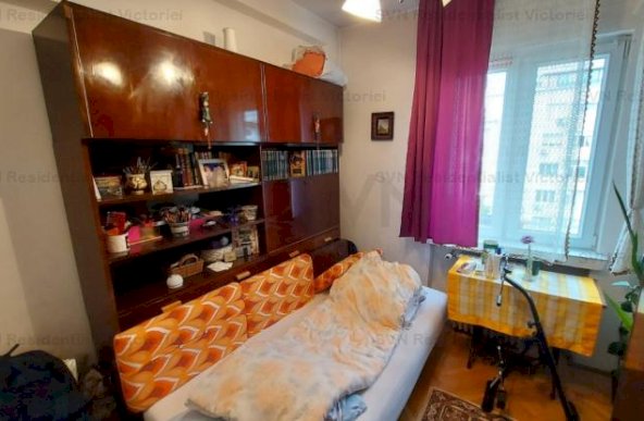 Vanzare apartament 3 camere, Gara de Nord, Bucuresti