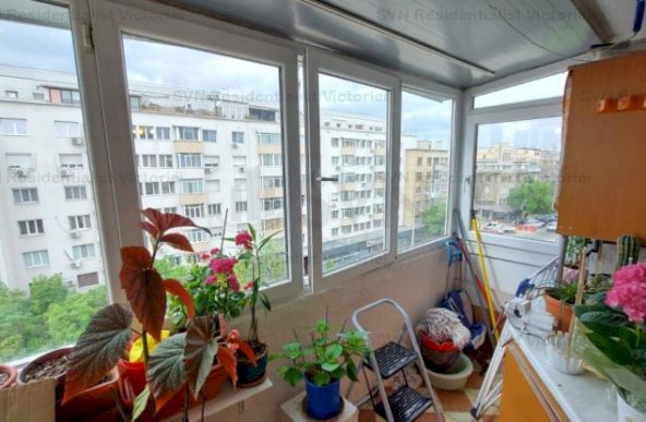 Vanzare apartament 3 camere, Gara de Nord, Bucuresti