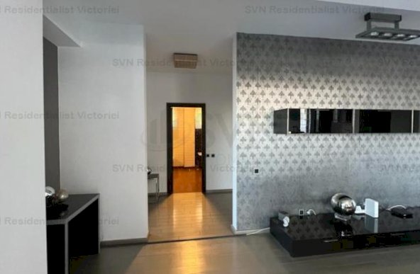 Vanzare apartament 3 camere, Nordului, Bucuresti