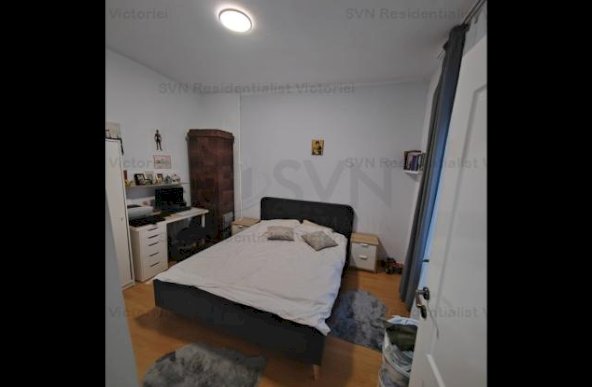 Vanzare apartament 3 camere, Piata Victoriei, Bucuresti