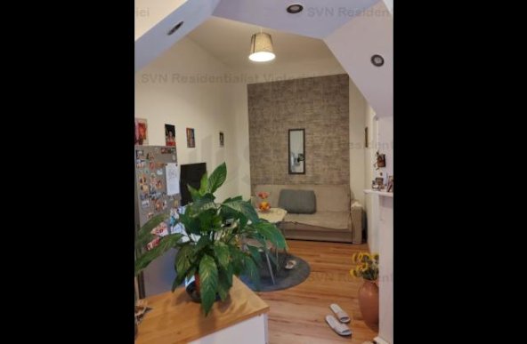 Vanzare apartament 3 camere, Piata Victoriei, Bucuresti