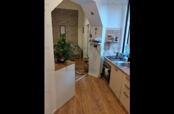 Vanzare apartament 3 camere, Piata Victoriei, Bucuresti