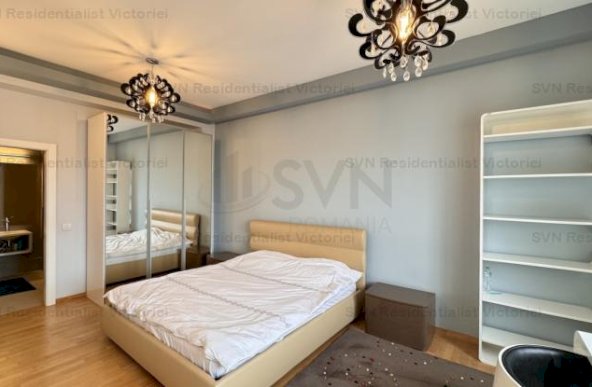 Vanzare apartament 6 camere, Stefan cel Mare, Bucuresti