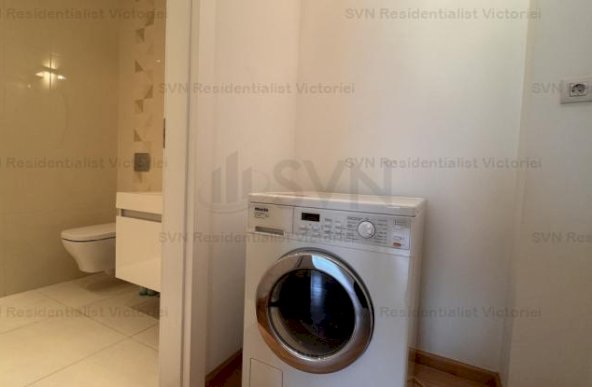 Vanzare apartament 6 camere, Stefan cel Mare, Bucuresti