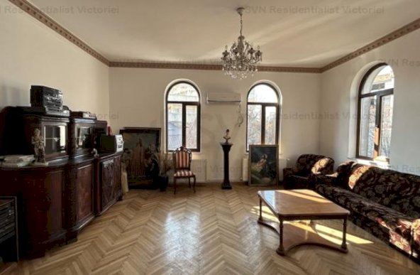 Vanzare apartament 3 camere, Ferdinand-Dimitrov, Bucuresti