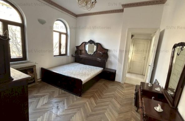 Vanzare apartament 3 camere, Ferdinand-Dimitrov, Bucuresti