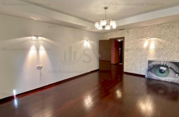 Vanzare apartament 7 camere, Baneasa, Bucuresti