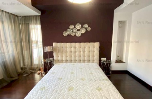 Vanzare apartament 7 camere, Baneasa, Bucuresti