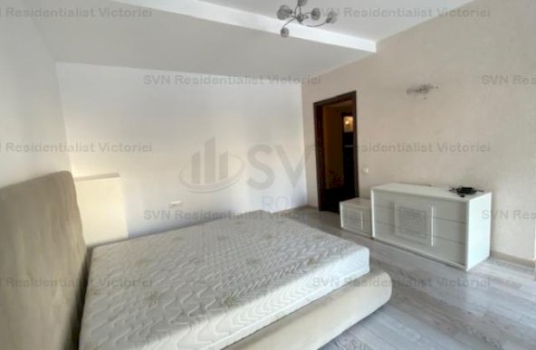 Vanzare apartament 7 camere, Baneasa, Bucuresti