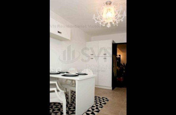 Vanzare apartament 3 camere, Herastrau, Bucuresti