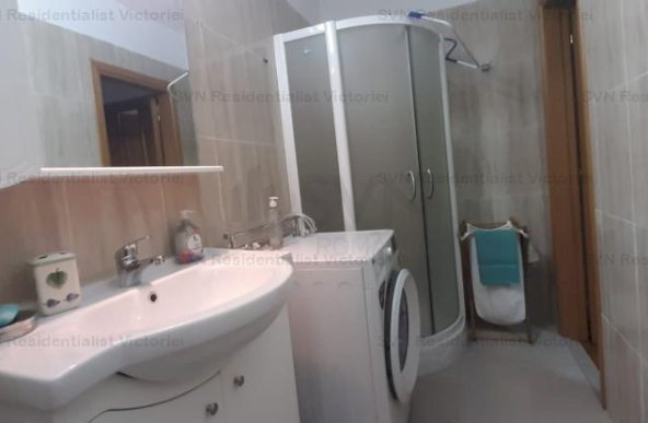 Inchiriere apartament 2 camere, Grivitei, Bucuresti