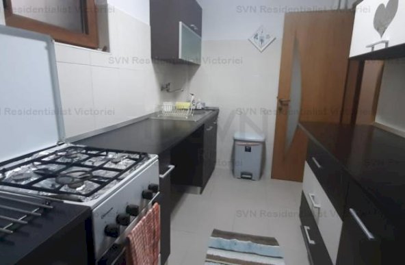 Inchiriere apartament 2 camere, Grivitei, Bucuresti