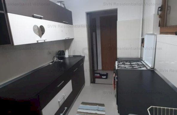 Inchiriere apartament 2 camere, Grivitei, Bucuresti