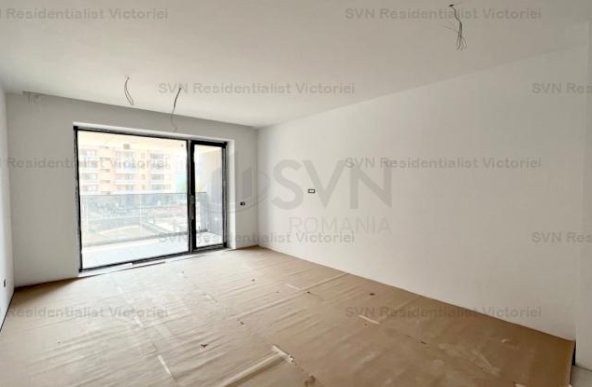 Vanzare apartament 3 camere, Aviatiei, Bucuresti