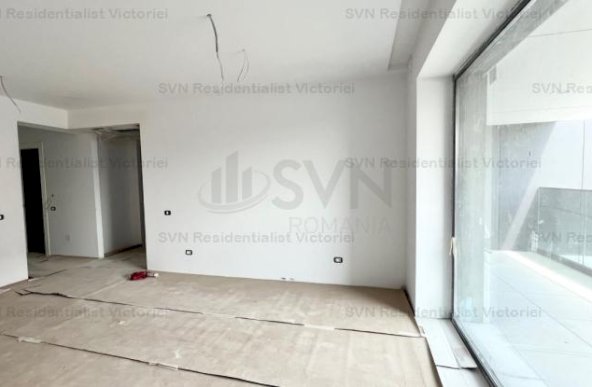 Vanzare apartament 3 camere, Aviatiei, Bucuresti